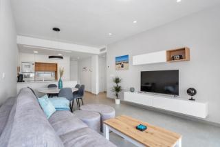 Luxury Apartment with Sunny Terrace in El Raso - 3