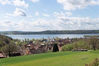 Familien-Apartment mit Seeblick - 6