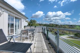 Familien-Apartment mit Seeblick - 2