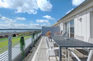 Familien-Apartment mit Seeblick - 5