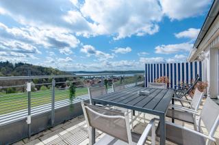Familien-Apartment mit Seeblick - 7