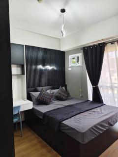 Azure Urban Resort Residences Staycation - 4