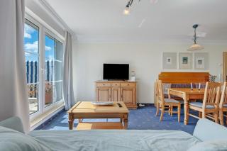 Familien-Apartment mit Seeblick - 9
