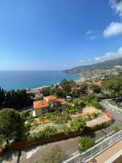 La porta sul Mare - 1