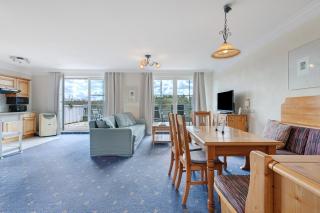 Familien-Apartment mit Seeblick - 8