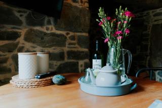 Cliff Cottage - 1