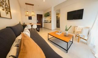 Suite Barrio Norte - Design, Light, Location and Comfort - 7