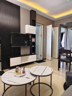 Azure Urban Resort Residences Staycation - 1