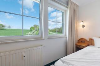 Apartment mit Gartenblick K1 206 - 8