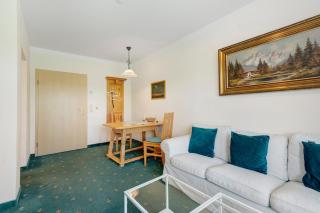 Apartment mit Gartenblick K1 206 - 3
