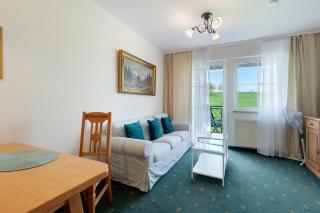 Apartment mit Gartenblick K1 206 - 2