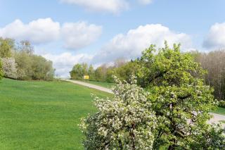 Apartment mit Gartenblick K1 206 - 4