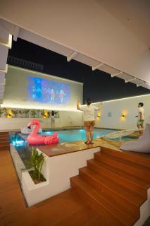 Kala Cabin Cinema - 8