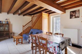 Gîte La Chapelière - 5