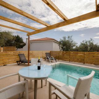 Villa Daphne Periyalli - 9