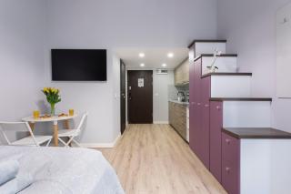 HARMONY Elegant Apartments Kraków Old Town - 3