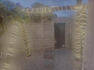 Cabana com Hidro, Lareira e Piscina Privativa - 5