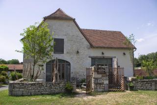 Le Clos du Chevalier, adults only - 8