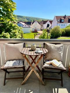 Spessartzeit - ankommen & wohlfühlen - 8