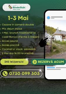 Mercure Medias Binderbubi Hotel And Spa - 0