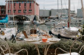 Locanda da Toto - Genoa - 8