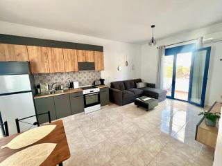 Sophia's Aegean Nest Apartments near the sea - 4