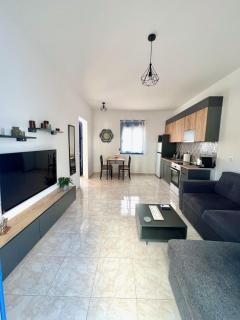 Sophia's Aegean Nest Apartments near the sea - 1