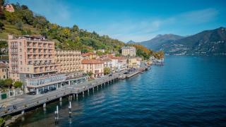 Modern luxury nest within walking distance of Lake Como - 9