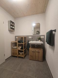 Bodensee Living Ferienwohnung Wald - 6