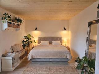 Bodensee Living Ferienwohnung Wald - 5