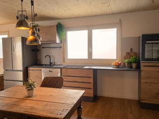 Bodensee Living Ferienwohnung Wald - 4