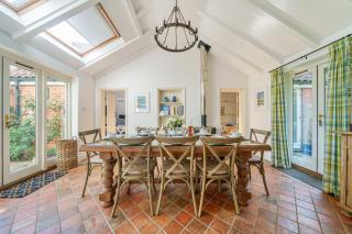 Eider Cottage - 9