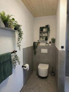 Bodensee Living Ferienwohnung Wald - 3
