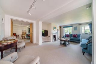 Eider Cottage - 8