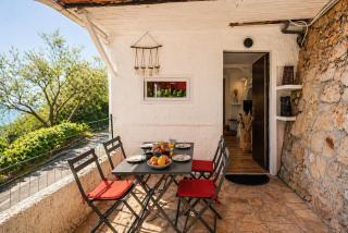 Casa Soma - Sea view terrace, 5 min to Monaco - 6