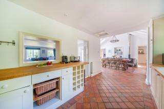 Eider Cottage - 1
