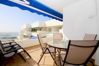Estepona Port Penthouse SEAVIEW - 9