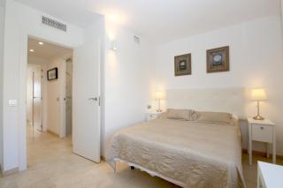 Estepona Port Penthouse SEAVIEW - 1
