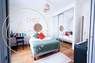 Place des Vosges Chic&Cultural - 1