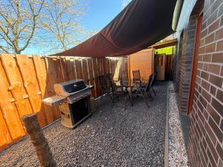 Ferienwohnung- Monteurwohnung- Businesswohnung- Wellness- Sauna - 9