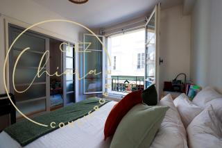Place des Vosges Chic&Cultural - 3
