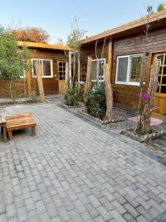 Roots Camp Dahab - 4