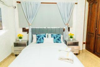 Villa San Sebastian Hotel Boutique - 1