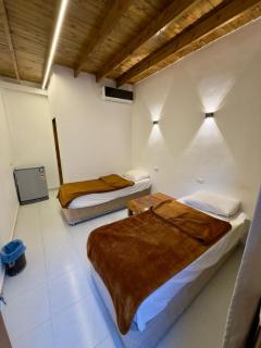 Roots Camp Dahab - 1