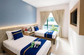 Bintang Garden Bukit Bintang - 1