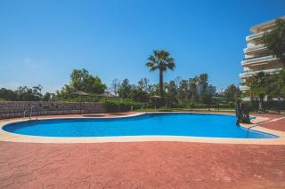Precioso Apartamento en Guadalmina Golf - Marbella - 6