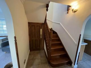 The Old Coach House - 5