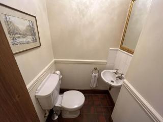 The Old Coach House - 4