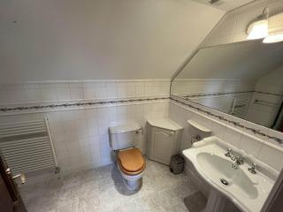 The Old Coach House - 3