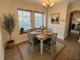 The Old Coach House - 1